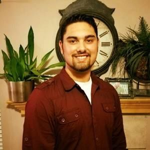 Meet your Posher, Gabe